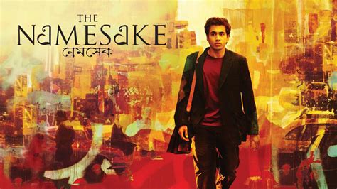namesaked|NAMESAKE .